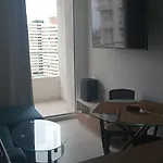 APTO A 5 MIN CAMINANDO PLAYAS DE MARBELLA y A 20 MIN DE MURALLAS