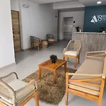 APTO A 5 MIN CAMINANDO PLAYAS DE MARBELLA y A 20 MIN DE MURALLAS