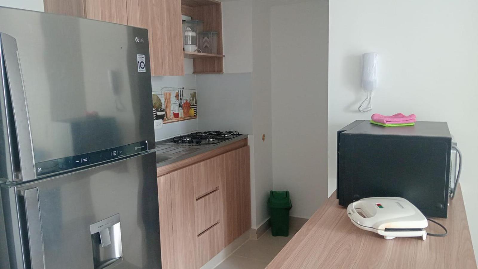 Apartamento Apto A 5 Min Caminando Playas De Marbella Y A 20 Min De Murallas