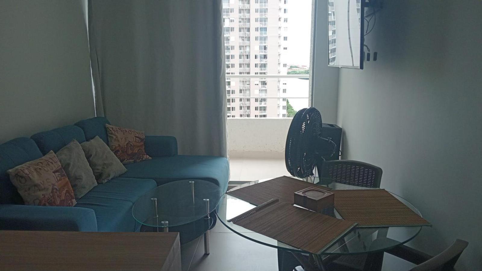 Apto A 5 Min Caminando Playas De Marbella Y A 20 Min De Murallas Cartagena